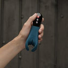  Manta Vibrating Stroker Penis Pleasure by Fun Factory- The Nookie