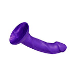  Fuze Flame Suction Dildo by Fuze- The Nookie
