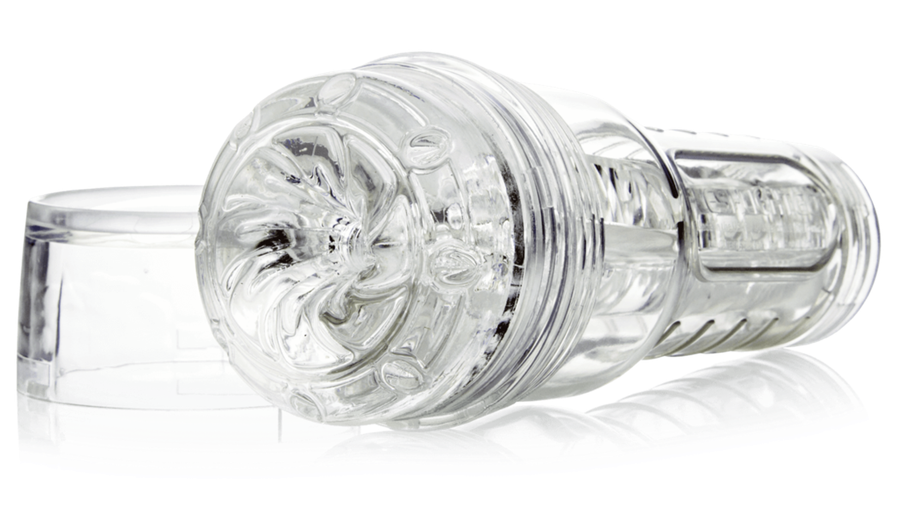  Go Torque Penis Pleasure by Fleshlight- The Nookie