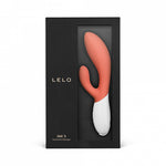  Ina 3 Vibrator by Lelo- The Nookie