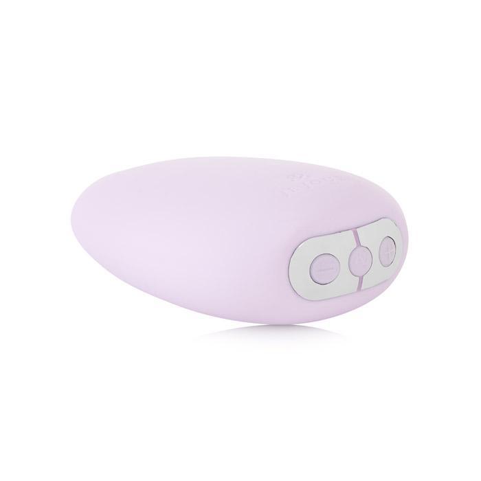 Lilac MiMi Soft Vibrator by Je Joue- The Nookie