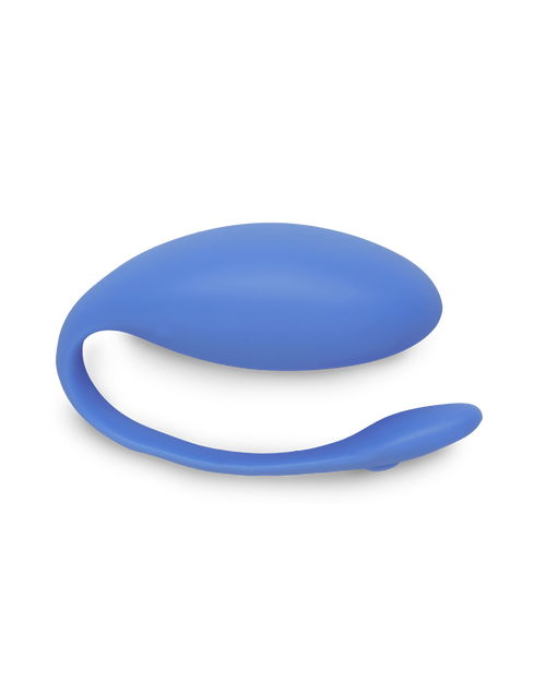 Blue Jive Vibrator by We-Vibe- The Nookie