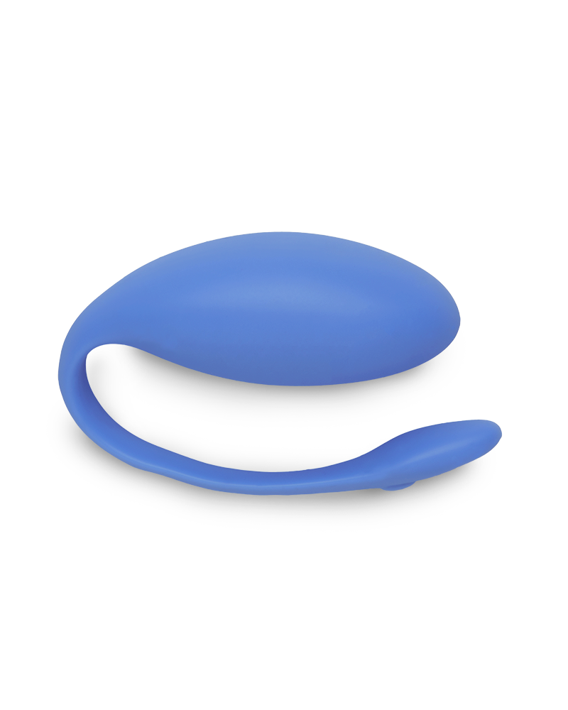 Blue Jive Vibrator by We-Vibe- The Nookie