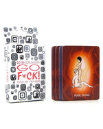  Go Fuck Card Game Game by Kheper Games- The Nookie