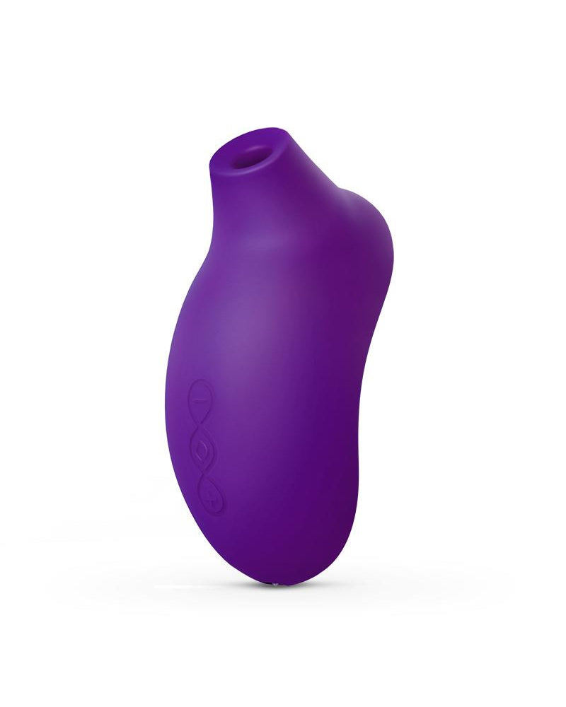 Purple Lelo Sona 2 Vibrator by Lelo- The Nookie
