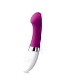 Deep Rose Lelo Gigi 2 Vibrator by Lelo- The Nookie