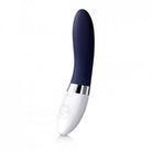 Blue Lelo Liv 2 Vibrator by Lelo- The Nookie