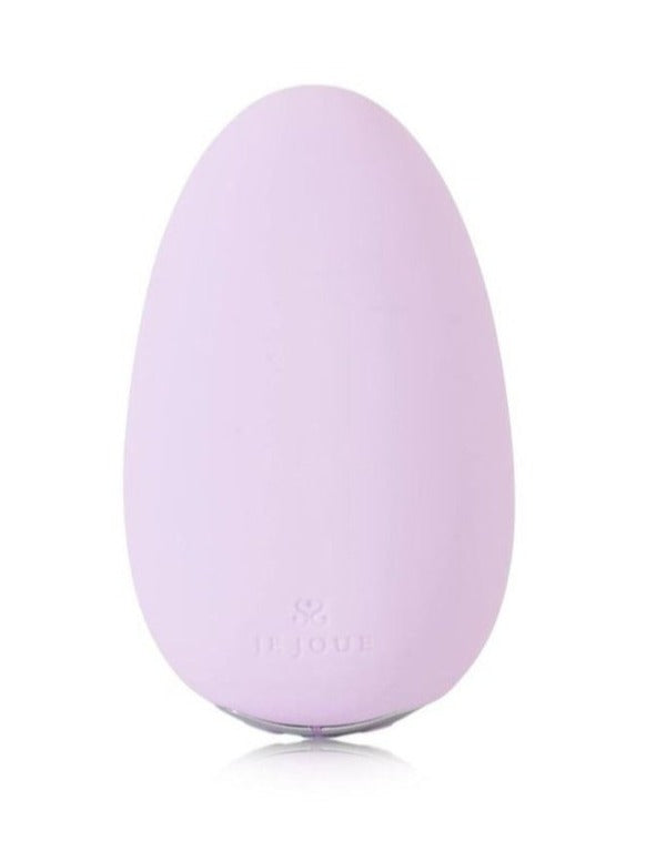  MiMi Soft Vibrator by Je Joue- The Nookie