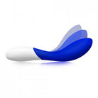 Midnight Blue Lelo Mona Wave Vibrator by Lelo- The Nookie