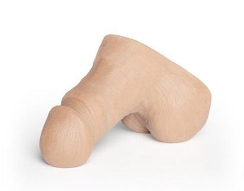  Mr. Limpy Small (3.5 Inch) Gender Expression by Fleshlight- The Nookie