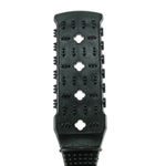  Textured Rubber Paddle in Black Kink by Pipedream- The Nookie