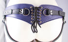  Prince Minx Harness by Aslan Leather- The Nookie