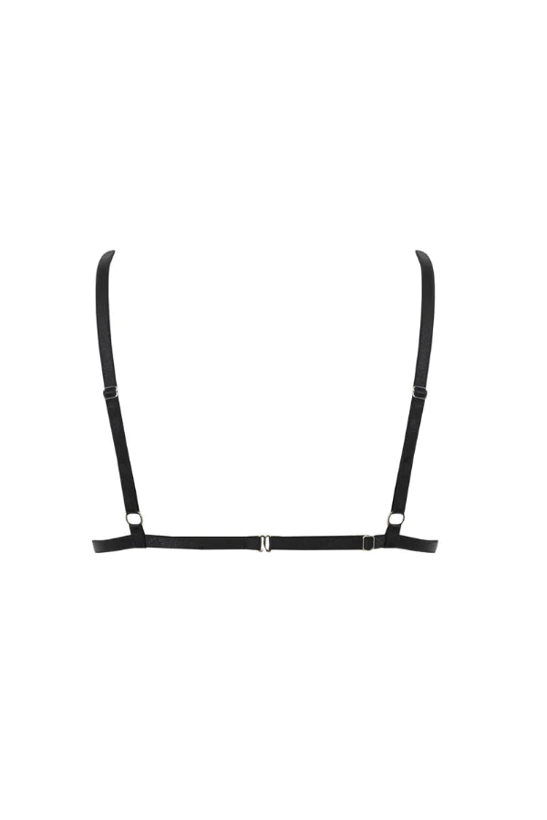  Temptation Bra Lingerie by Perilla- The Nookie