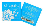.17 oz H2O Lube by Sliquid- The Nookie