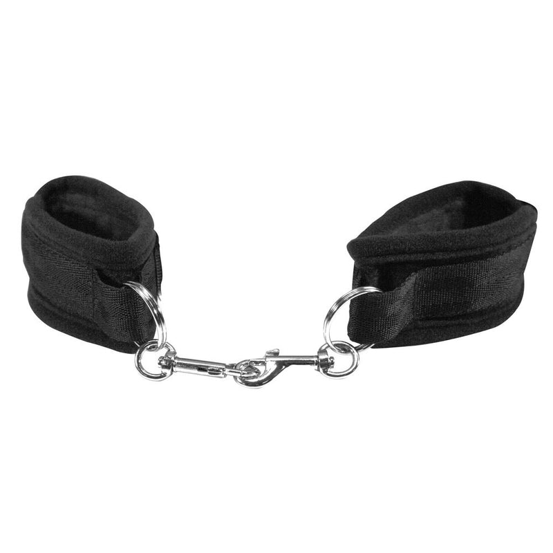  Beginner's Handcuffs Kink by Sex & Mischief- The Nookie