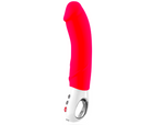 Hot Pink Big Boss Vibrator by Fun Factory- The Nookie