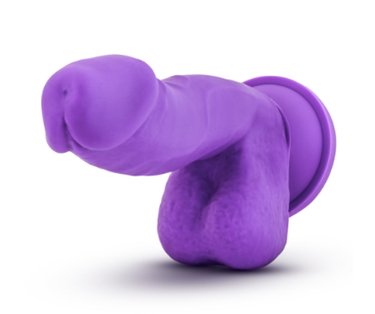  Juicy Dildo by Blush- The Nookie
