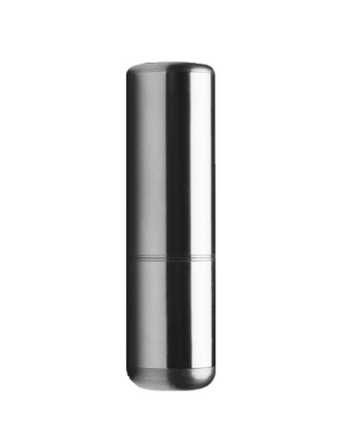 Silver Crave Bullet Vibrator by Crave- The Nookie