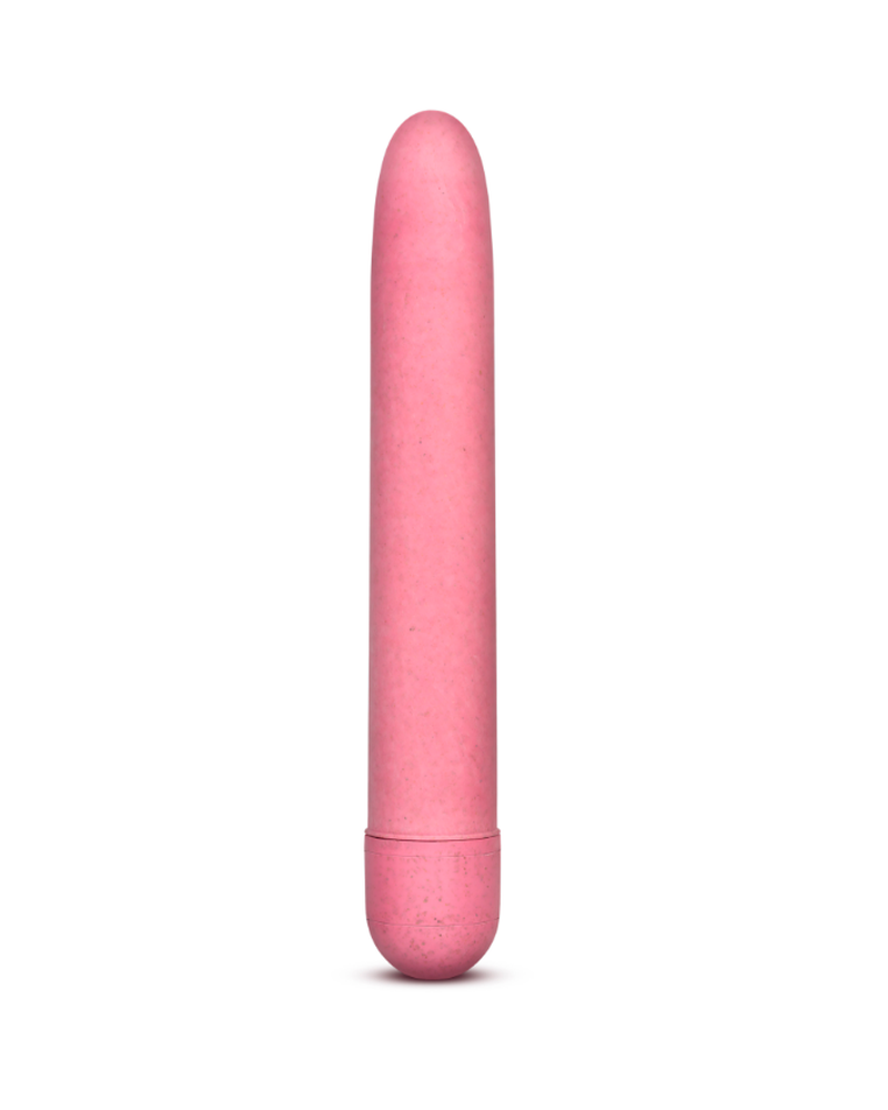 Coral Gaia Biodegradable Vibrator Vibrator by Blush- The Nookie