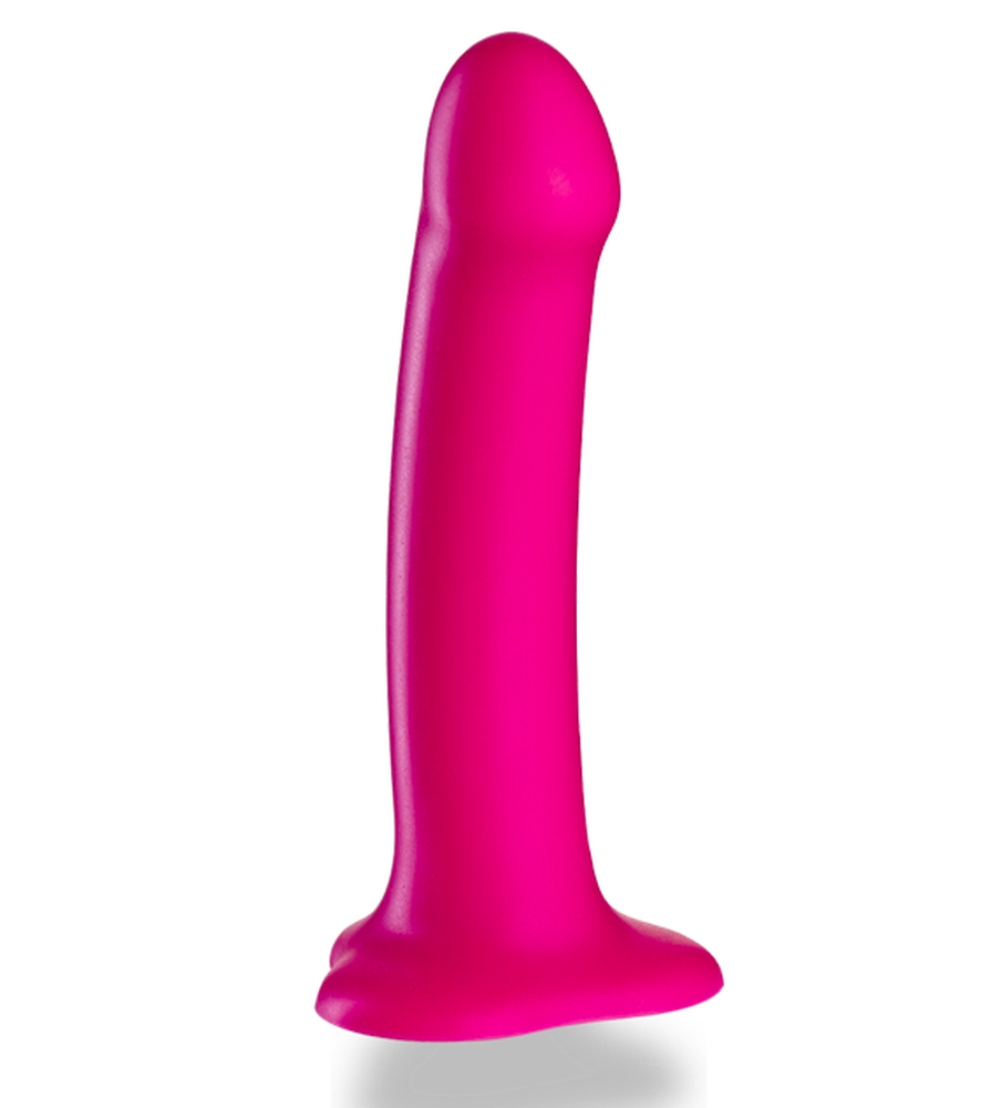 Blackberry Magnum Dildo by Fun Factory- The Nookie