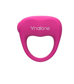  Ping Pink Ring Cock Ring by Nalone- The Nookie