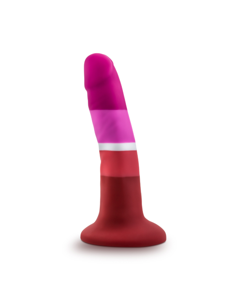  Avant Pride P3 Beauty Dildo Dildo by Blush- The Nookie