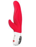 Red Lady Bi Vibrator by Fun Factory- The Nookie