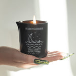  Space Oddity Massage Candle Massage by Intamo Pleasurables- The Nookie