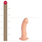  The Boss Dildo by Fun Factory- The Nookie