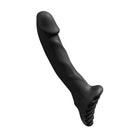 Black Velvet Dildo by Fuze- The Nookie