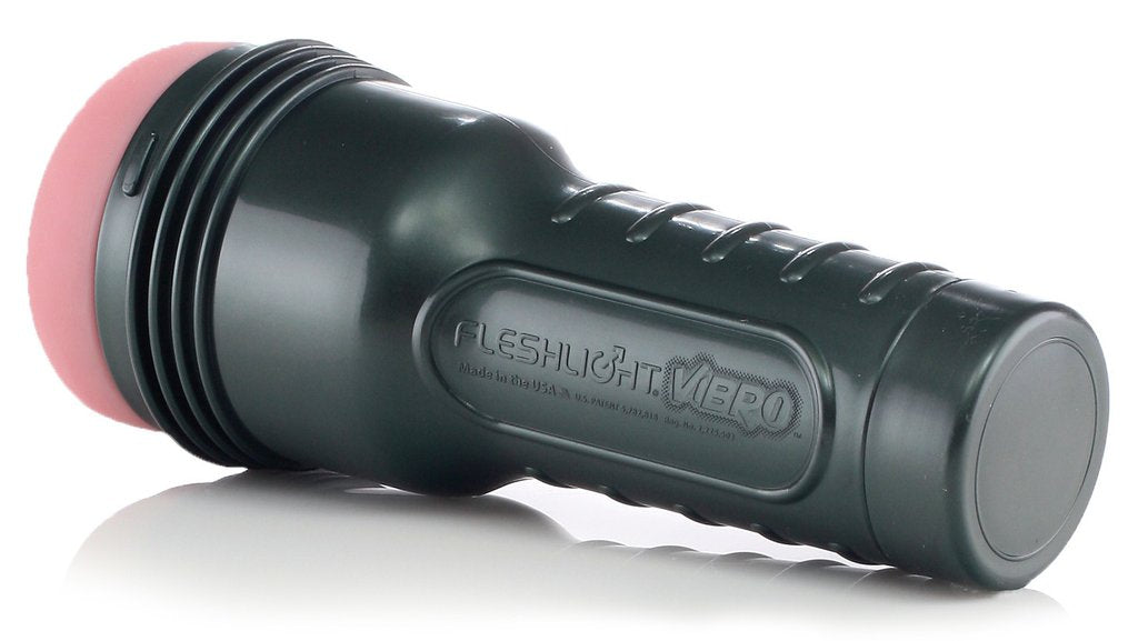  Vibro: Butt Penis Pleasure by Fleshlight- The Nookie