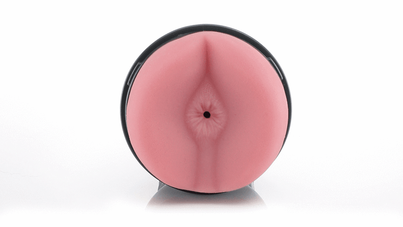  Vibro: Butt Penis Pleasure by Fleshlight- The Nookie