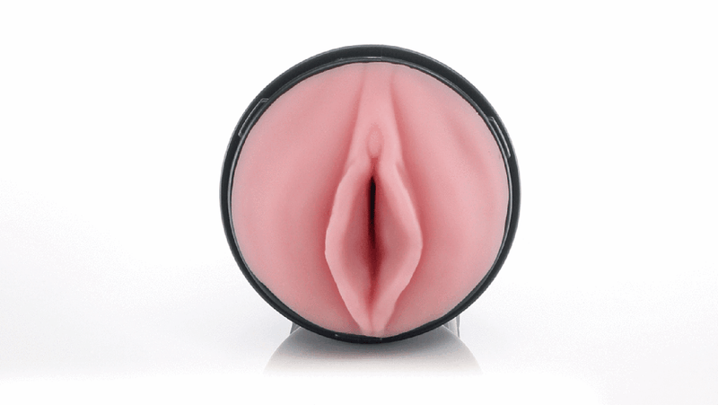  Vibro: Pink Lady Touch Penis Pleasure by Fleshlight- The Nookie