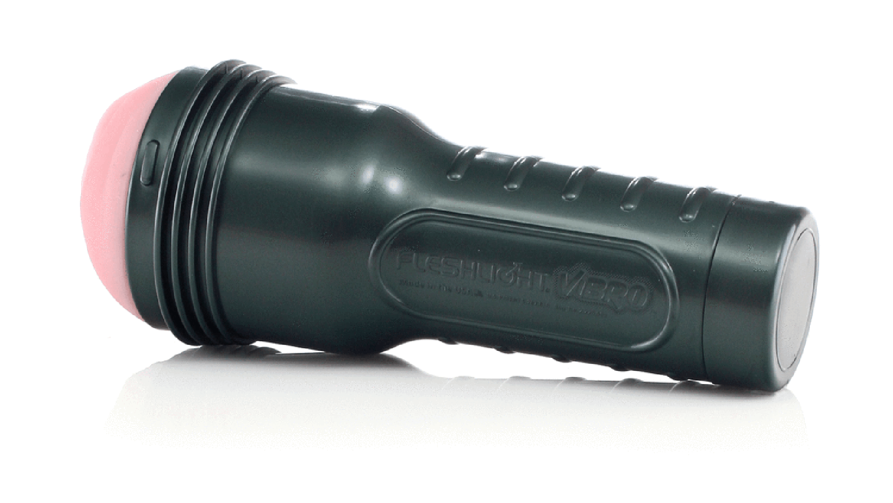  Vibro: Pink Lady Touch Penis Pleasure by Fleshlight- The Nookie