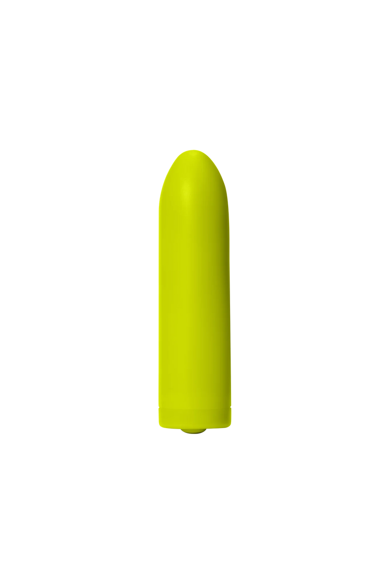 Citrus Zee Bullet Vibrator Vibrator by Dame- The Nookie