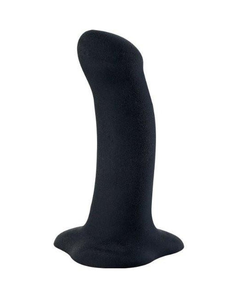 Black Amor Dildo by Fun Factory- The Nookie