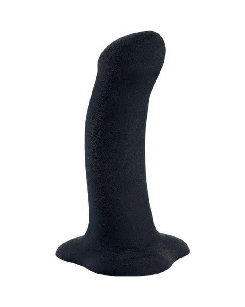 Black Amor Dildo by Fun Factory- The Nookie