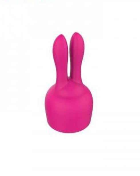  Bunny Sleeve Attachment Vibrator by Nalone- The Nookie