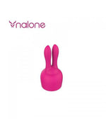  Bunny Sleeve Attachment Vibrator by Nalone- The Nookie