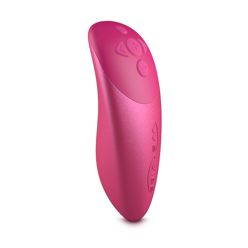  Chorus Vibrator by We-Vibe- The Nookie
