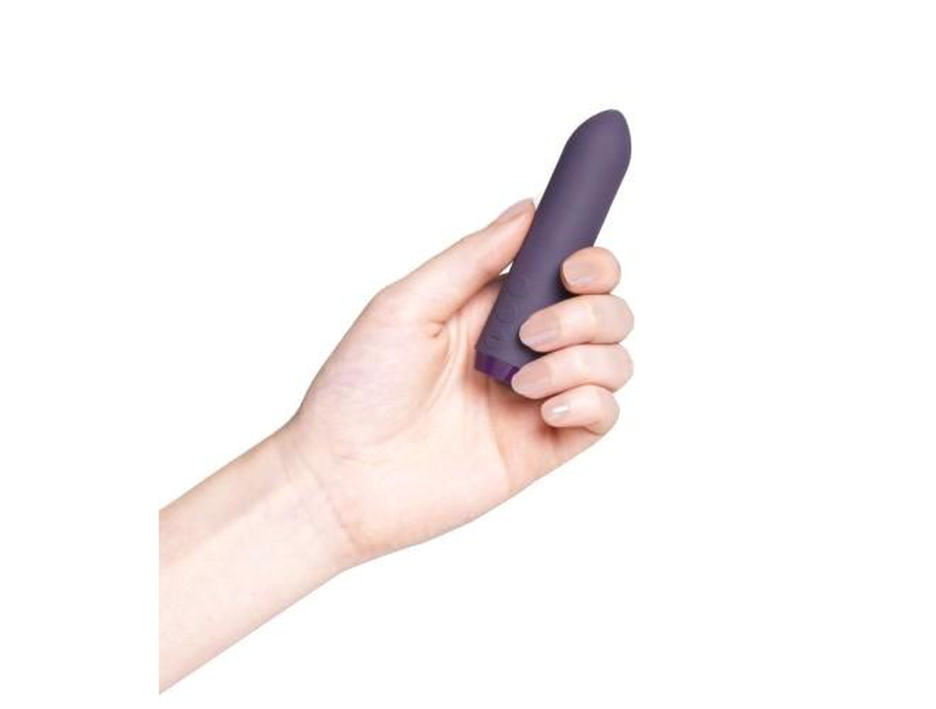  Classic Bullet Vibrator by Je Joue- The Nookie