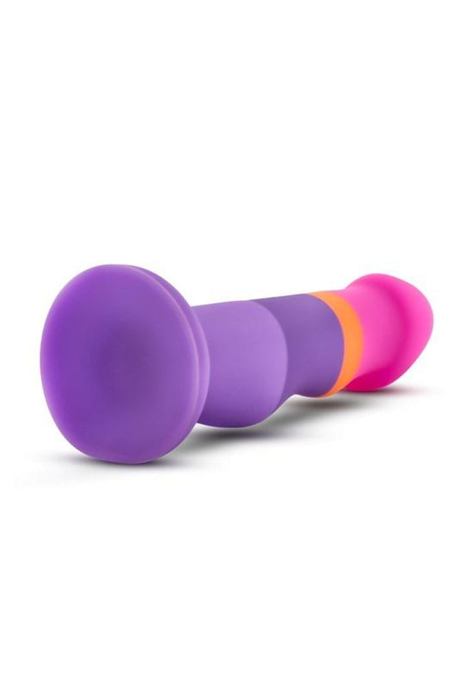  Avant D3 Summer Fling Dildo by Blush- The Nookie