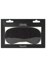  Soft Eye Mask Mask by Ouch- The Nookie