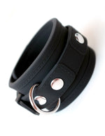  Silicone Cuffs Kink by Stockroom- The Nookie