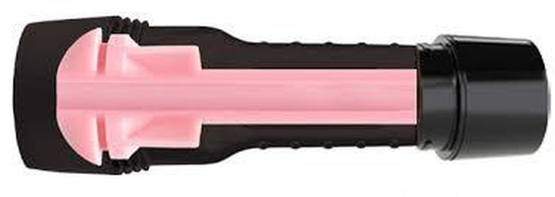  Original Pink Lady Penis Pleasure by Fleshlight- The Nookie
