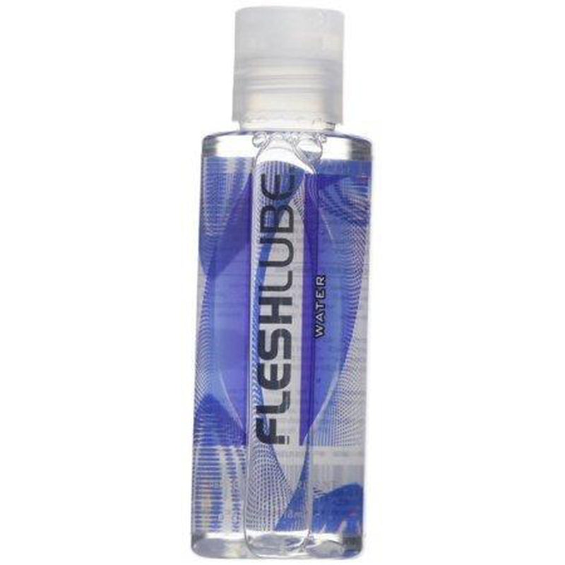  Fleshlube Water Penis Pleasure by Fleshlight- The Nookie