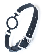  Silicone O-Ring Bondage Mouth Gag Kink by Stockroom- The Nookie
