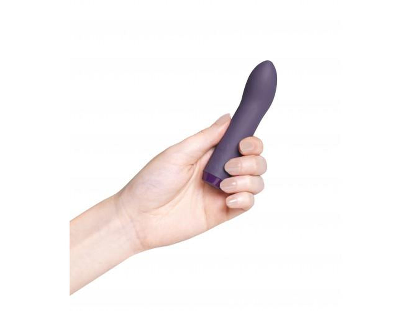  G-Spot Bullet Vibrator by Je Joue- The Nookie