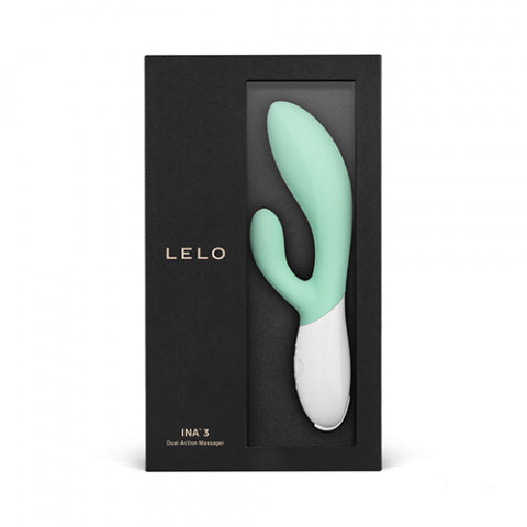  Ina 3 Vibrator by Lelo- The Nookie