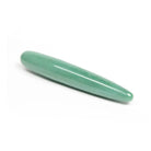  The Indian Jade Slim Dildo by Chakrubs- The Nookie